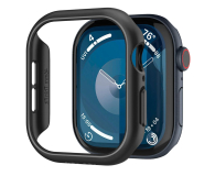 Spigen Thin Fit Apple Watch 10 (46 Mm) Black - 1346678 - zdjęcie 2